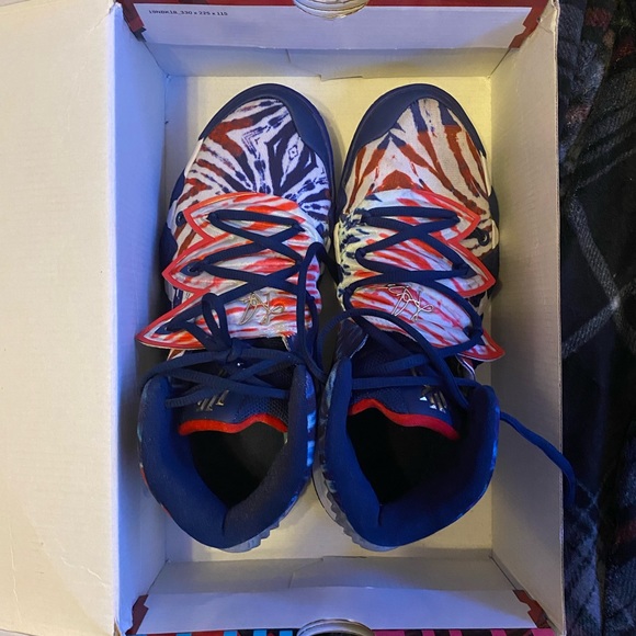 Nike men’s 8 - Picture 6 of 6